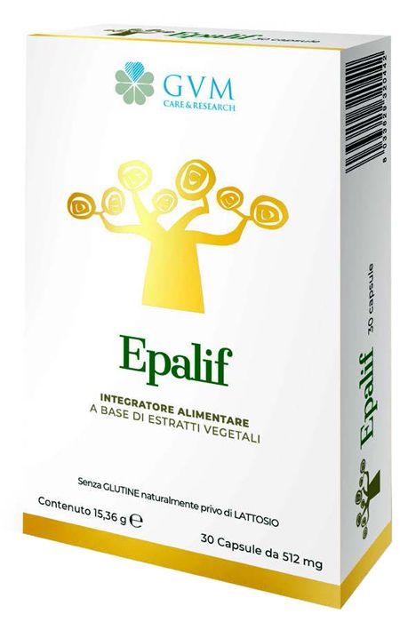 Epalif 30 capsule