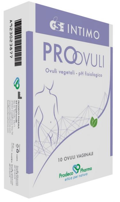 Gse intimo pro-ovuli