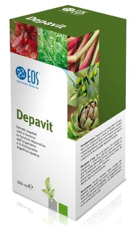 Eos depavit 500 ml