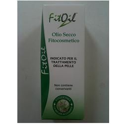 Fit oil 100 ml