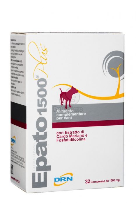 EPATO 1500 PLUS 32CPR CANE