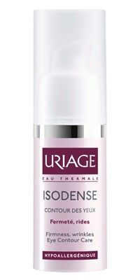 Isodense contorno occhi flacone airless 15 ml