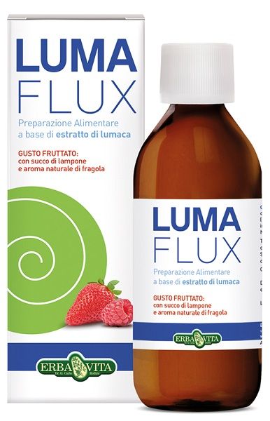 Lumaflux 150ml ebv
