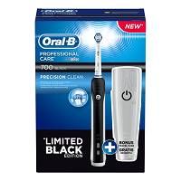 Oralb power professional care 700 black promo