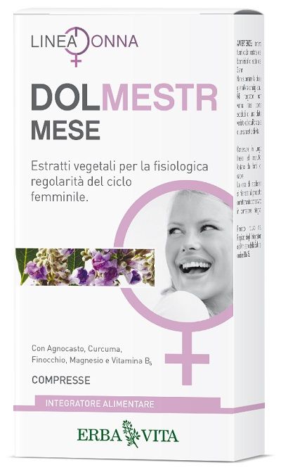 Dol mestr mese 30 compresse