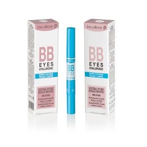 Incarose blemish balm eyes hyaluronic light 1,8 ml