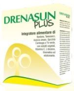 Drenasun plus 14 bustine 4 g