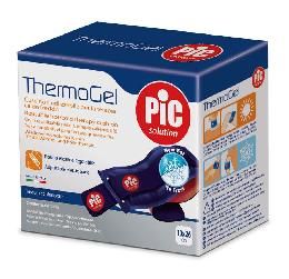 Cuscino thermogel comfort riutilizzabile per la terapia del caldo e del freddo cm 10x26 2013