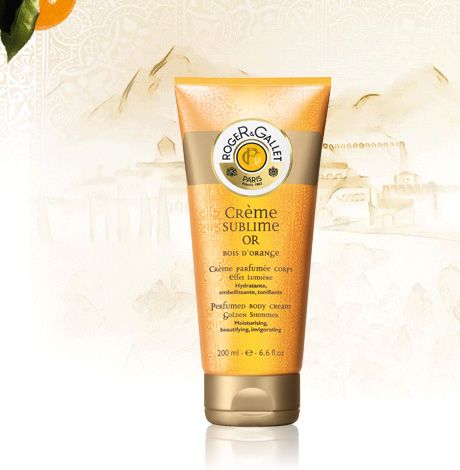Sublime crema mani 30 ml