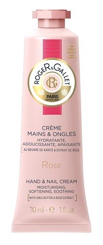 Rose crema mani 30 ml