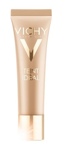 Teint ideal crema 15 30 ml