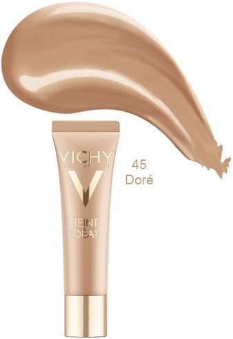 Teint ideal crema 45 30 ml