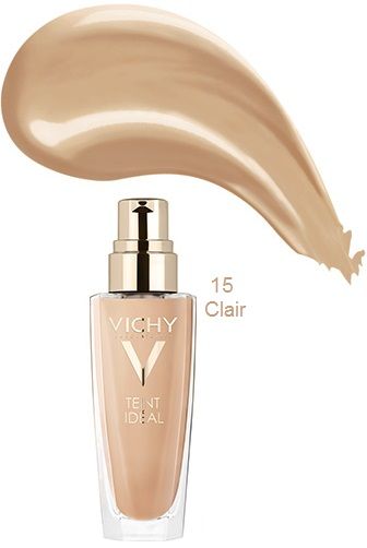 Teint ideal fluido 15 30 ml