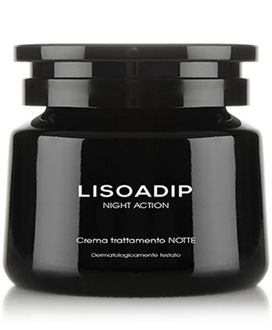 Lisoadip night action crema 200ml