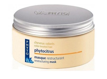 Phytocitrus maschera 100 ml