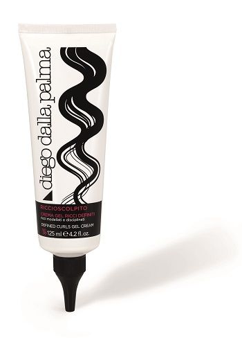 Crema gel ricci definiti riccioscolpito 125 ml