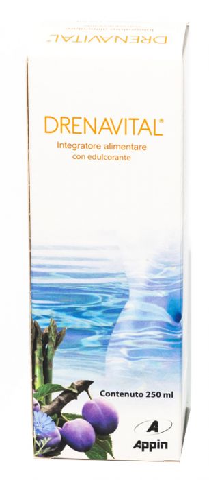 Drenavital 250 ml