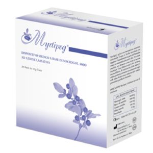 Myrtipeg 20 bustine