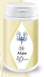 Alato 25 acetil l carnitina 100 capsule