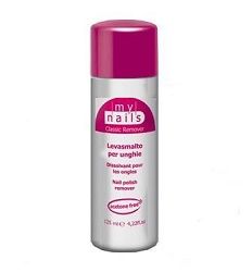 My nails classic remover levasmalto 125 ml
