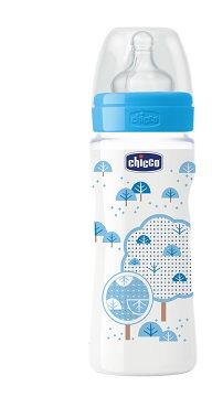 Chicco biberon ben pp boy 330 ml pappa caucciu igbfdtr