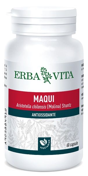 Maqui 60 capsule