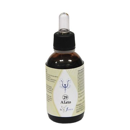 Alato 29 gocce 50 ml