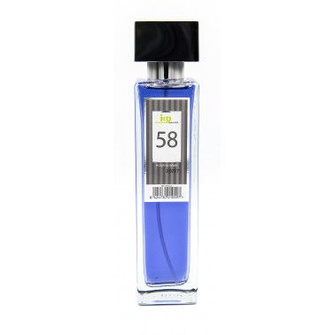 PROFUMO DA UOMO IAP PHARMA 58 150 ML