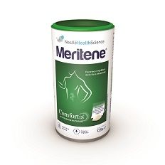 Meritene comfortis neutro 125 g