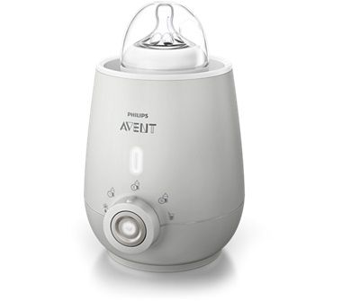 Avent scaldabiberon digitale