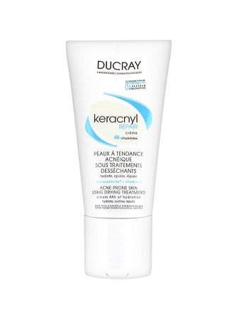 Keracnyl repair ducray
