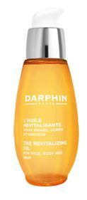 Darphin revitalizing oil 50 ml