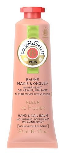 Fleur de figuier crema mani 30 ml