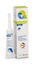 Actea oral gel stomatologico 15 ml
