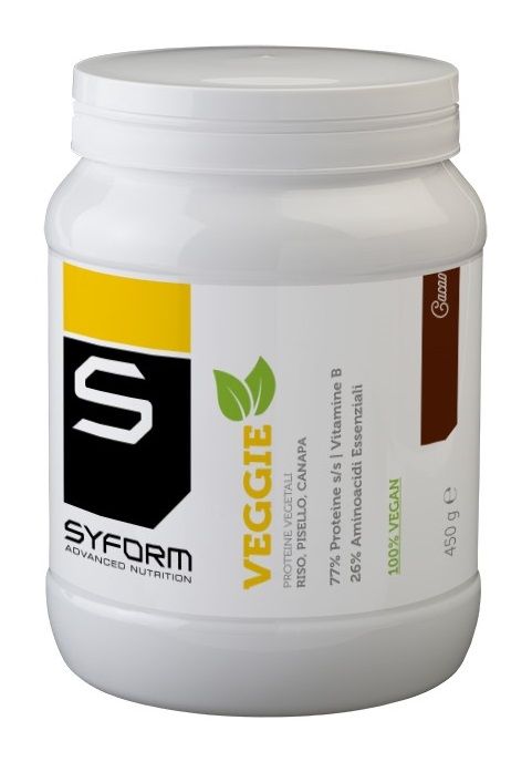 Veggie cacao 450 g