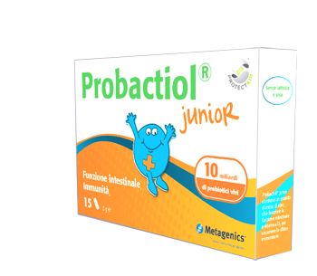 Probactiol protect air junior 15 cps