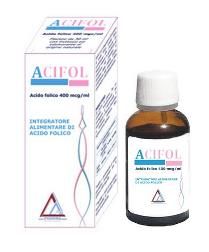Acifol 30 ml