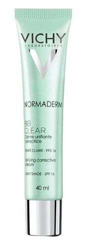 Normaderm bb clear media 40 ml