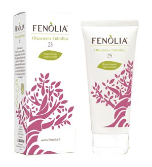 Fenolia oleocrema eutrofica 25 50 ml