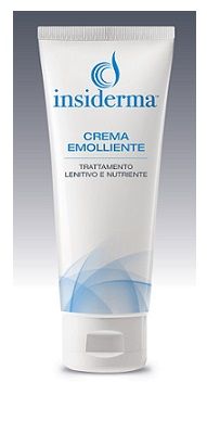 Insiderma crema emolliente 200 ml