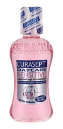 Curasept daycare sensitive 100 ml