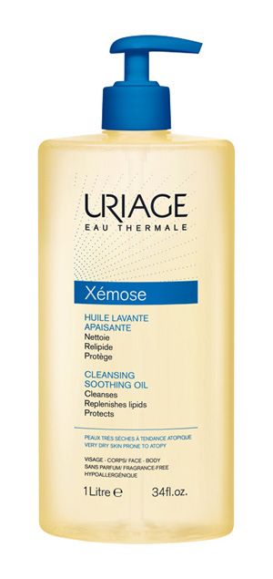 Xemose olio detergente 1 l