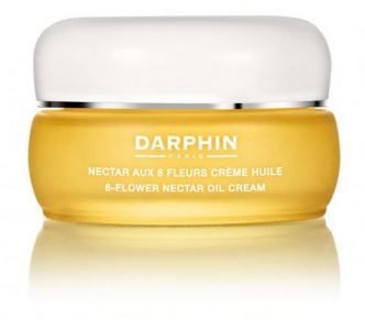 Darphin 8-flower nectar oil cream 30 ml