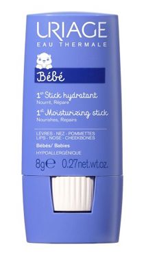 Premier stick reparateur 8 g