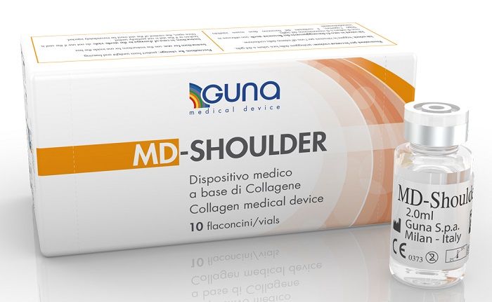 Md-shoulder 10f 2ml