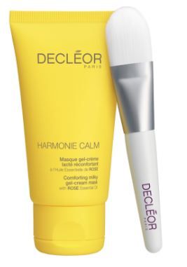 Decleor masque gel-creme lacte reconfortant 40 ml