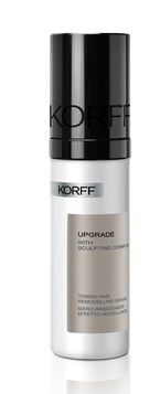 Korff upgrade siero 30 ml