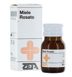 Miele rosato 30 ml