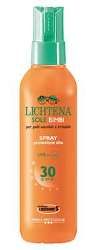 Lichtena sole bimbi spray spf 30
