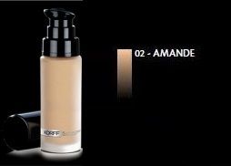 Korff cure make up fondotinta fluido illuminante spf 15 02